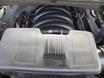 2025 Cadillac Escalade Luxury