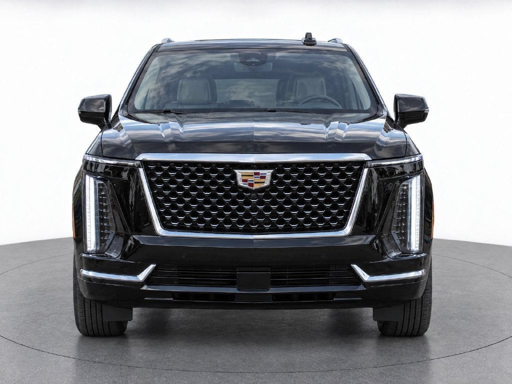 2025 Cadillac Escalade Premium Luxury