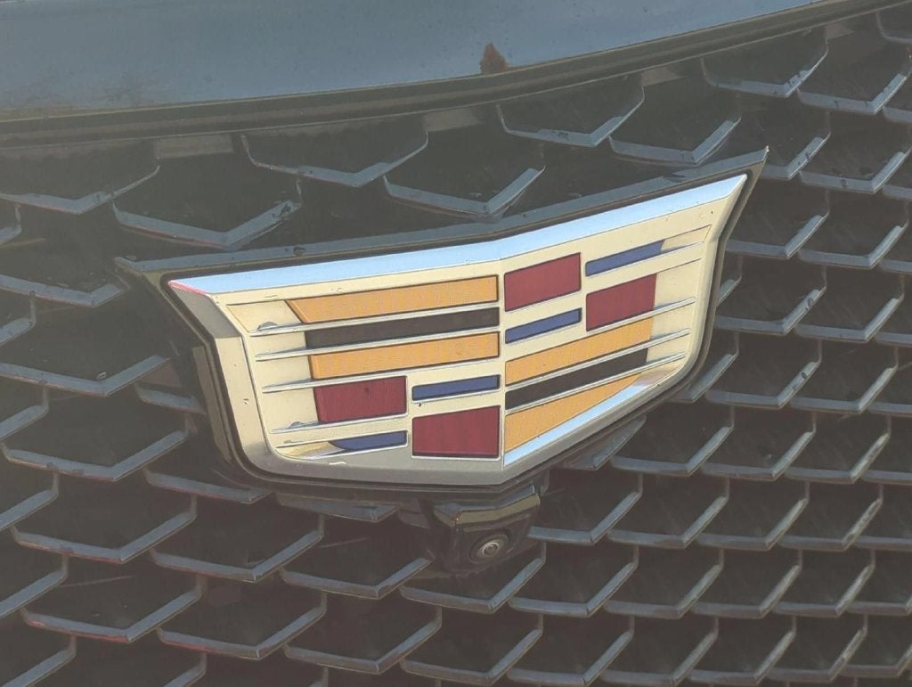 2025 Cadillac Escalade Sport