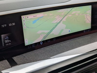 2025 Cadillac Escalade Escalade-V