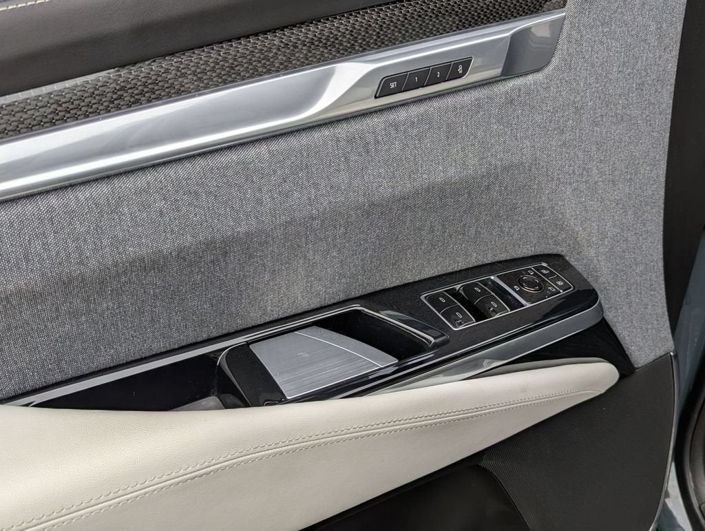 2025 Cadillac Escalade Escalade-V
