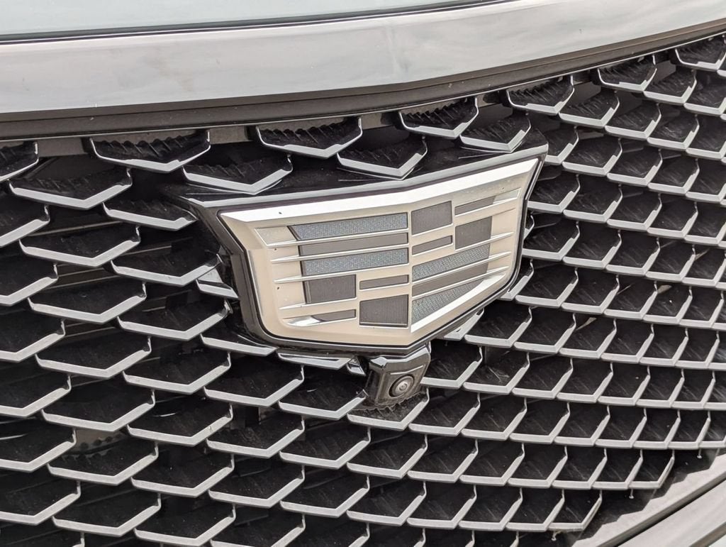 2025 Cadillac Escalade Escalade-V