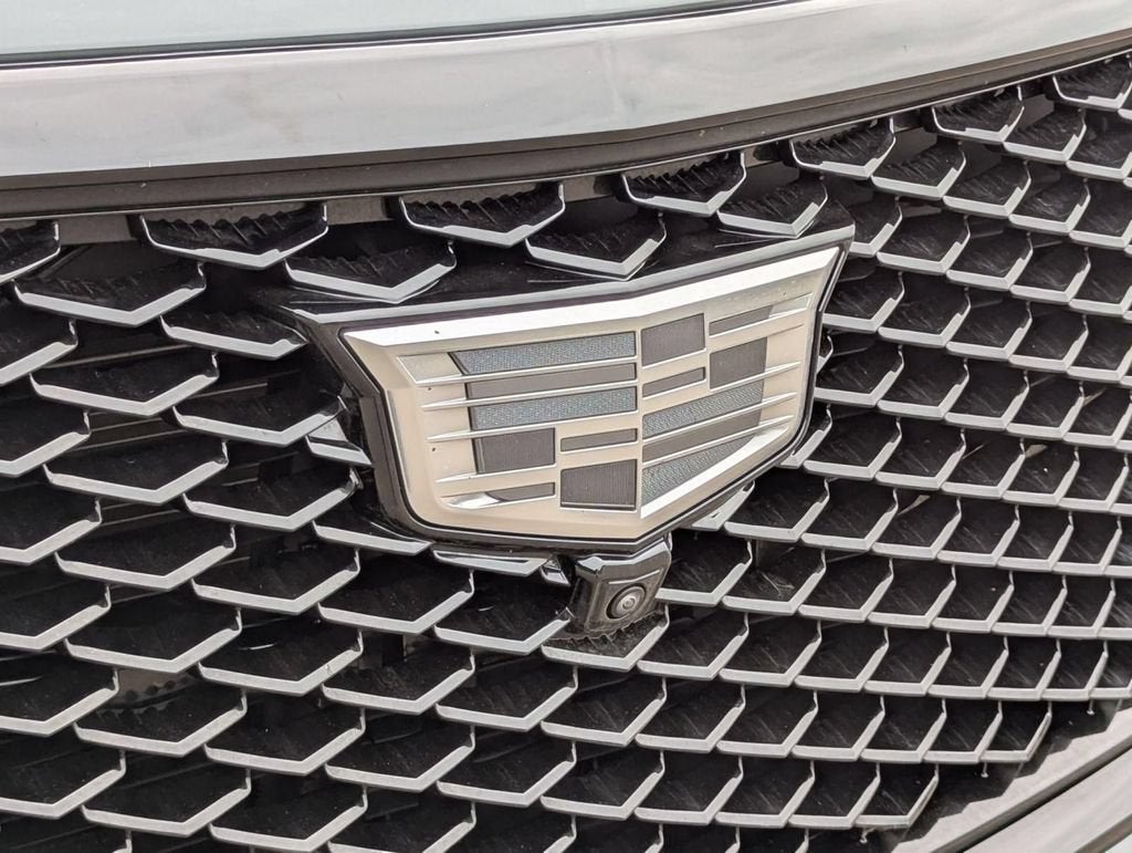 2025 Cadillac Escalade Escalade-V