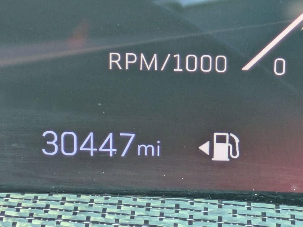 2025 Cadillac Escalade Escalade-V