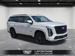 2025 Cadillac Escalade Escalade-V