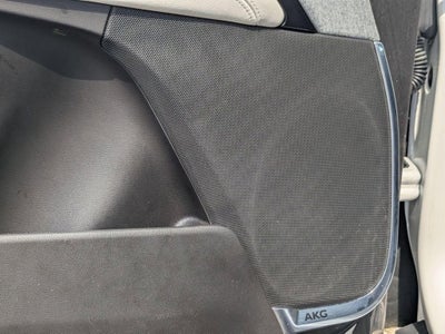 2025 Cadillac Escalade Escalade-V