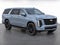 2025 Cadillac Escalade ESV Premium Luxury
