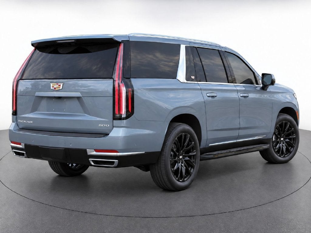 2025 Cadillac Escalade ESV Premium Luxury