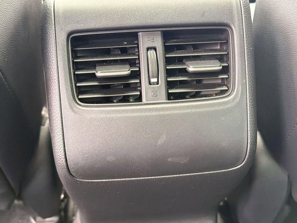 2020 Honda Accord Sedan EX-L