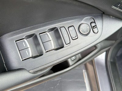 2020 Honda Accord Sedan EX-L