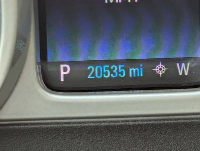2014 Chevrolet Camaro SS