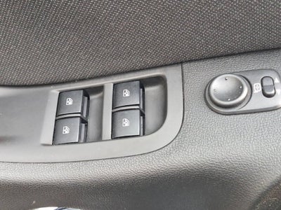 2011 Chevrolet Camaro 1SS