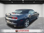 2011 Chevrolet Camaro 1SS