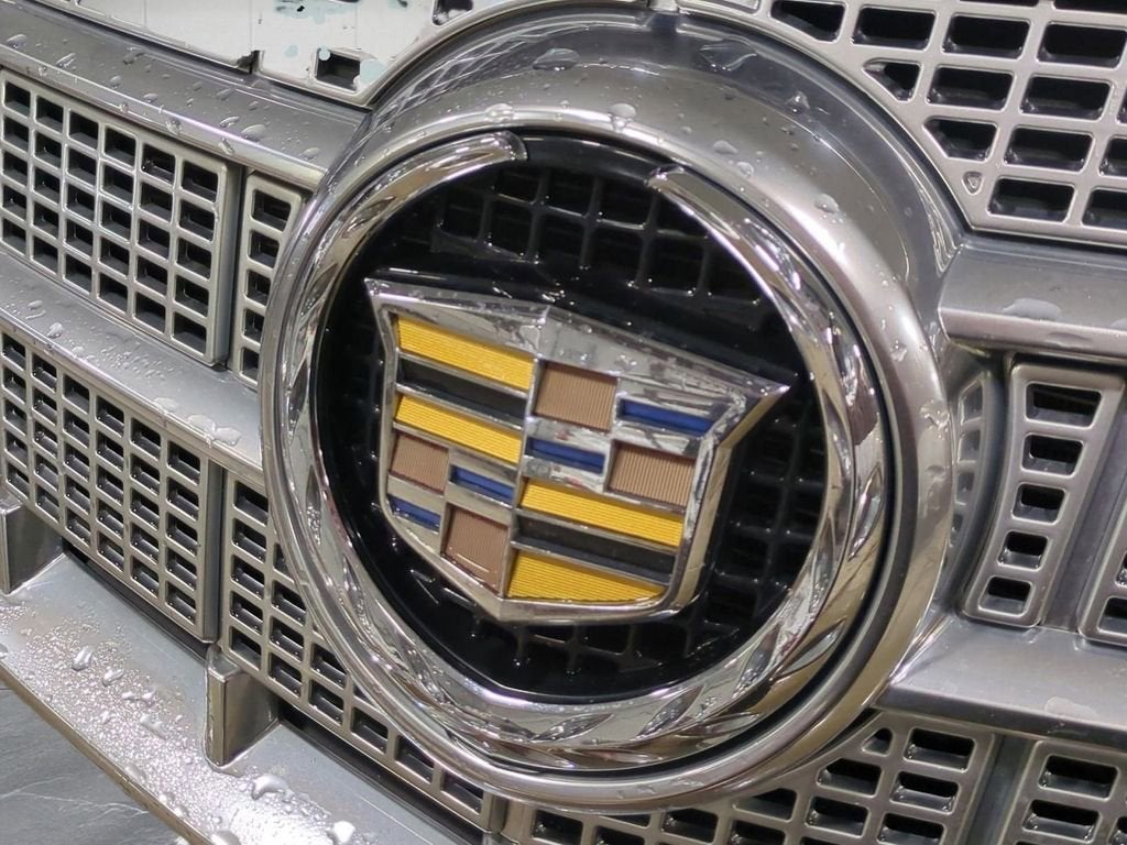 2013 Cadillac XTS Platinum