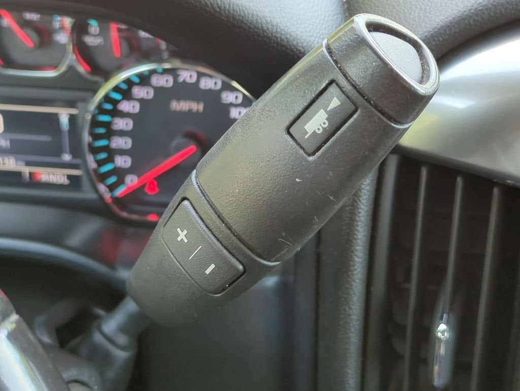 2019 Chevrolet Silverado LD LT