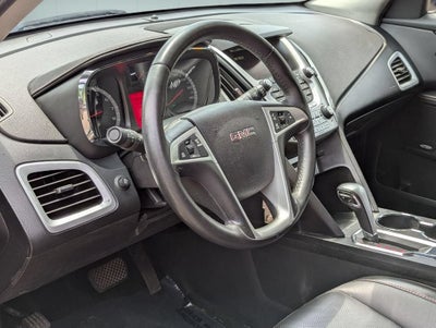 2015 GMC Terrain SLT