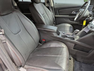 2015 GMC Terrain SLT