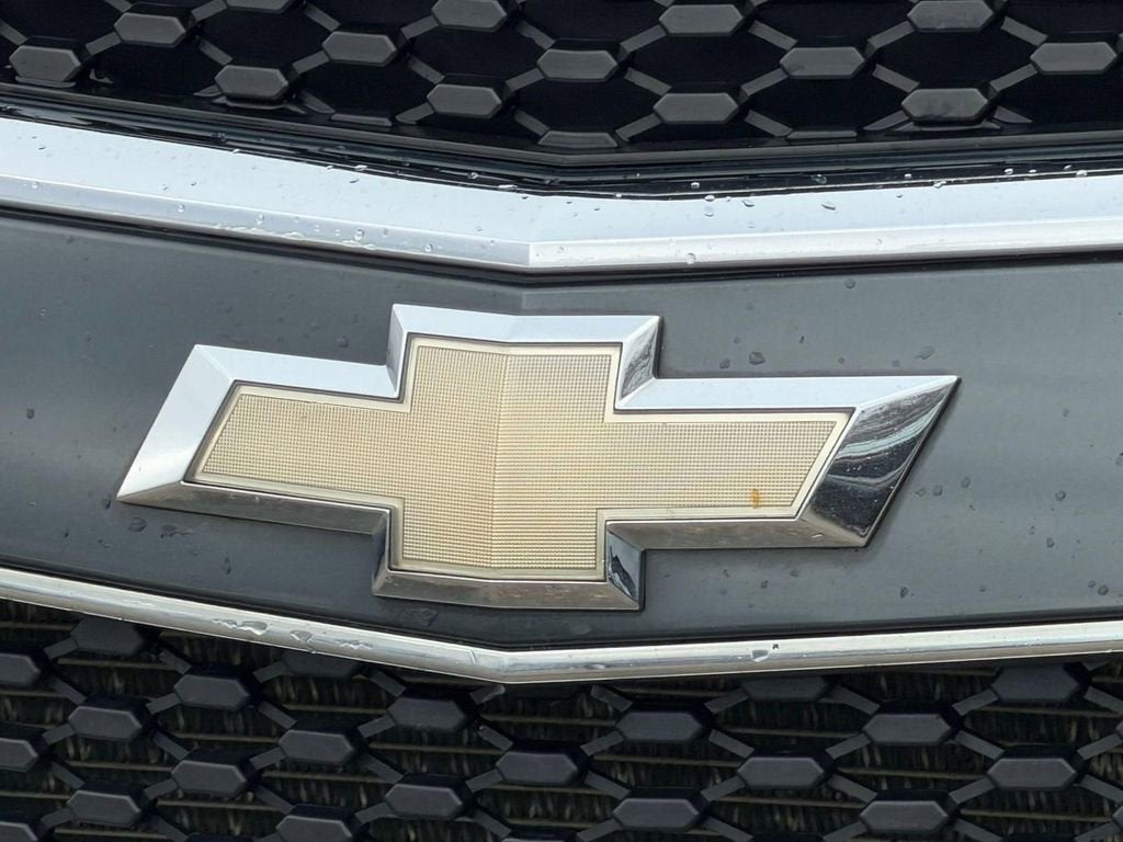 2013 Chevrolet Equinox LTZ