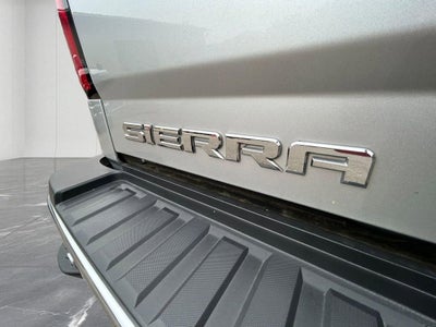 2019 GMC Sierra 2500 HD SLE