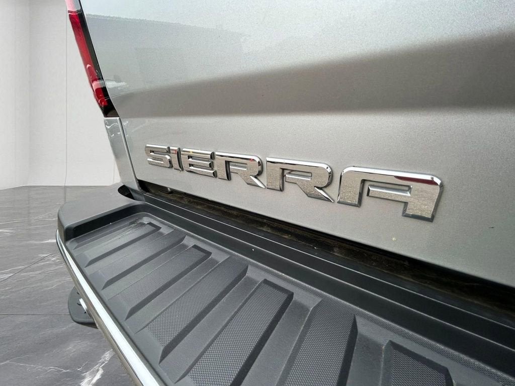 2019 GMC Sierra 2500 HD SLE