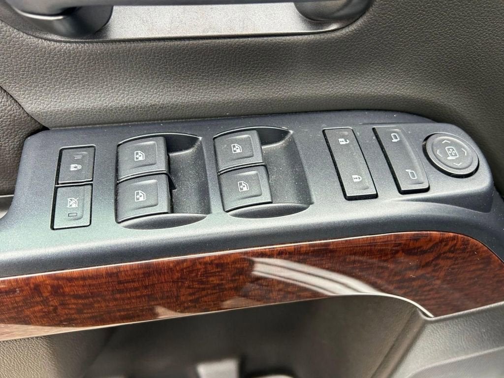 2019 GMC Sierra 2500 HD SLE