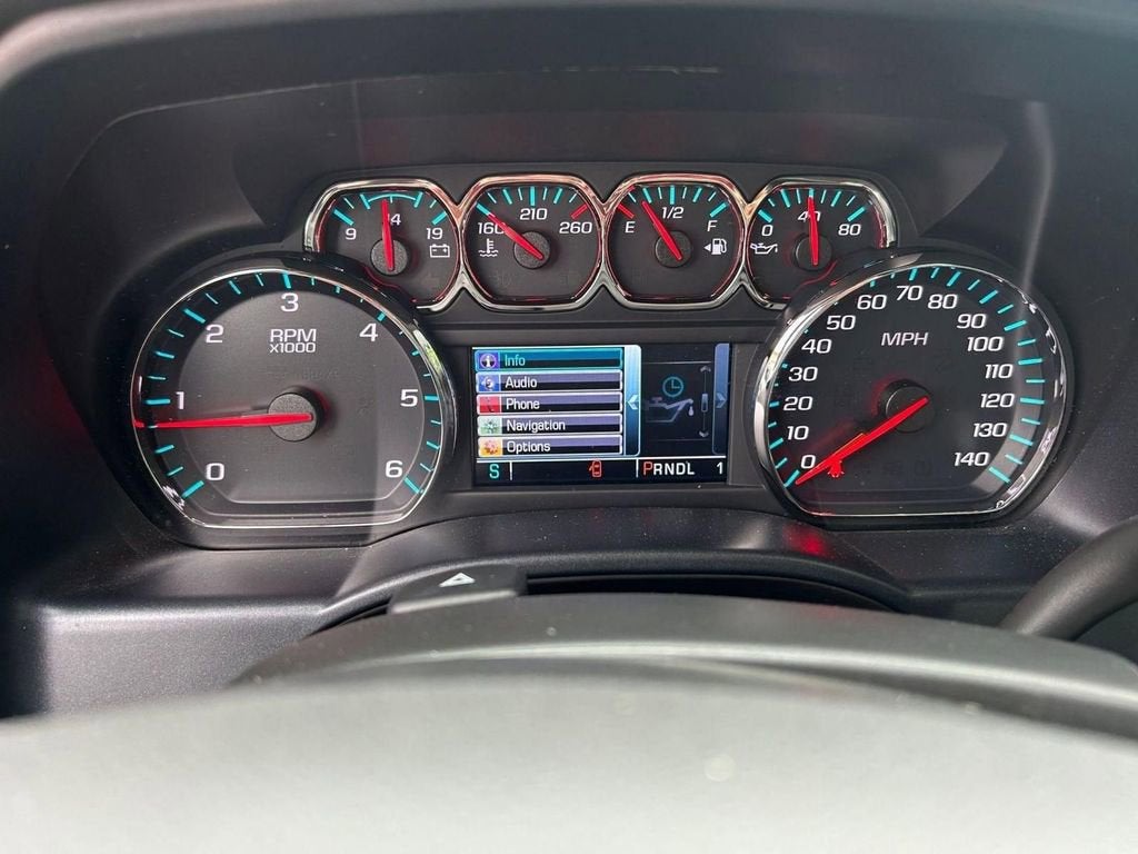 2019 GMC Sierra 2500 HD SLE
