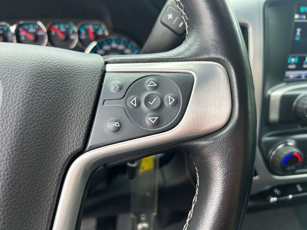 2019 GMC Sierra 2500 HD SLE