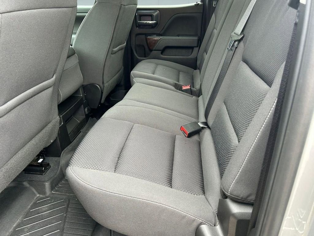 2019 GMC Sierra 2500 HD SLE