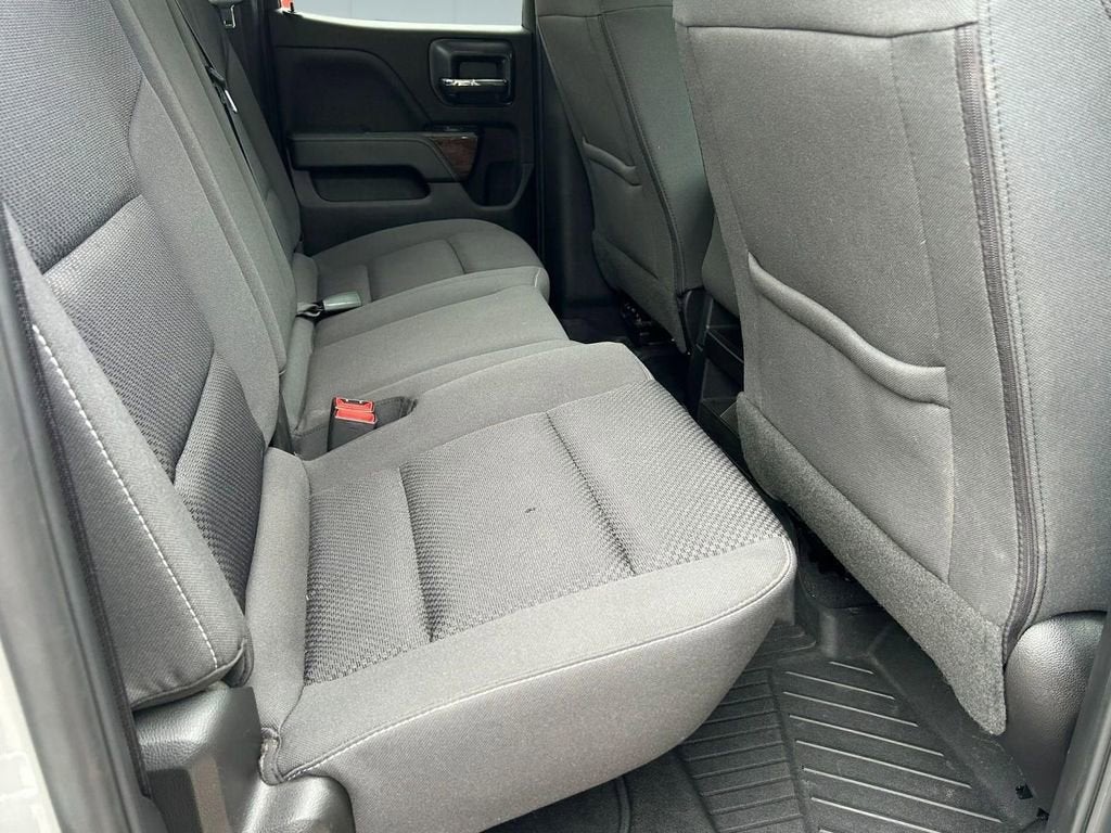 2019 GMC Sierra 2500 HD SLE