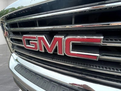 2019 GMC Sierra 2500 HD SLE