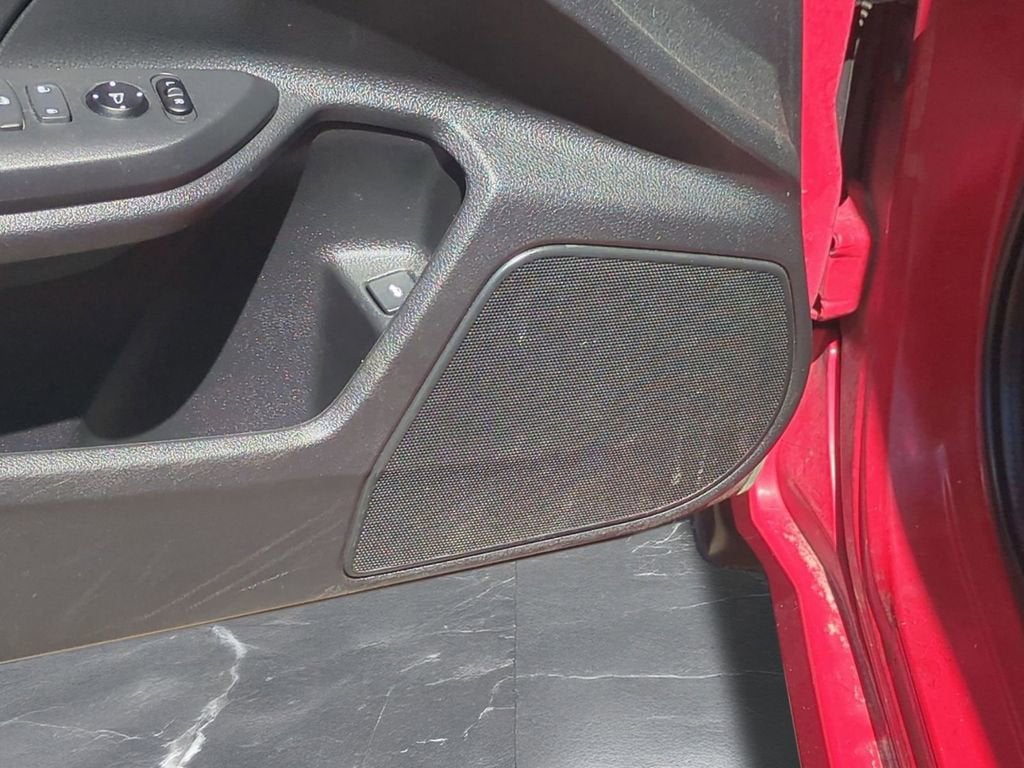 2020 Honda Civic Sedan Sport