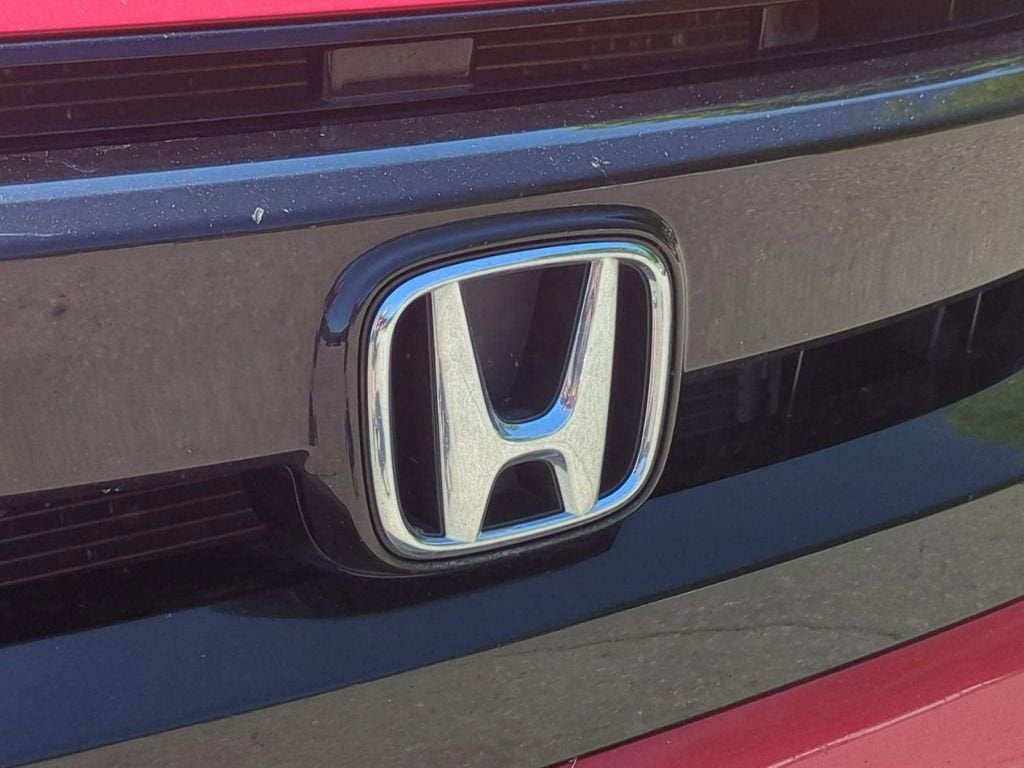 2020 Honda Civic Sedan Sport