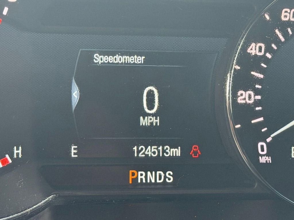 2017 Lincoln MKX Premiere