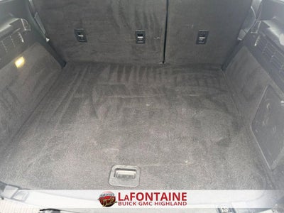 2017 Lincoln MKX Premiere