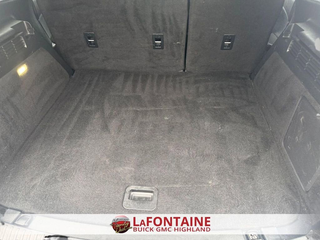 2017 Lincoln MKX Premiere