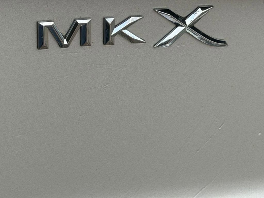 2017 Lincoln MKX Premiere
