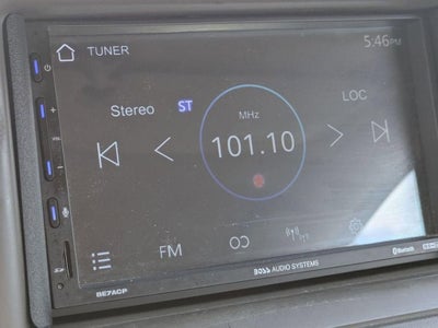 2010 Mercury Grand Marquis LS