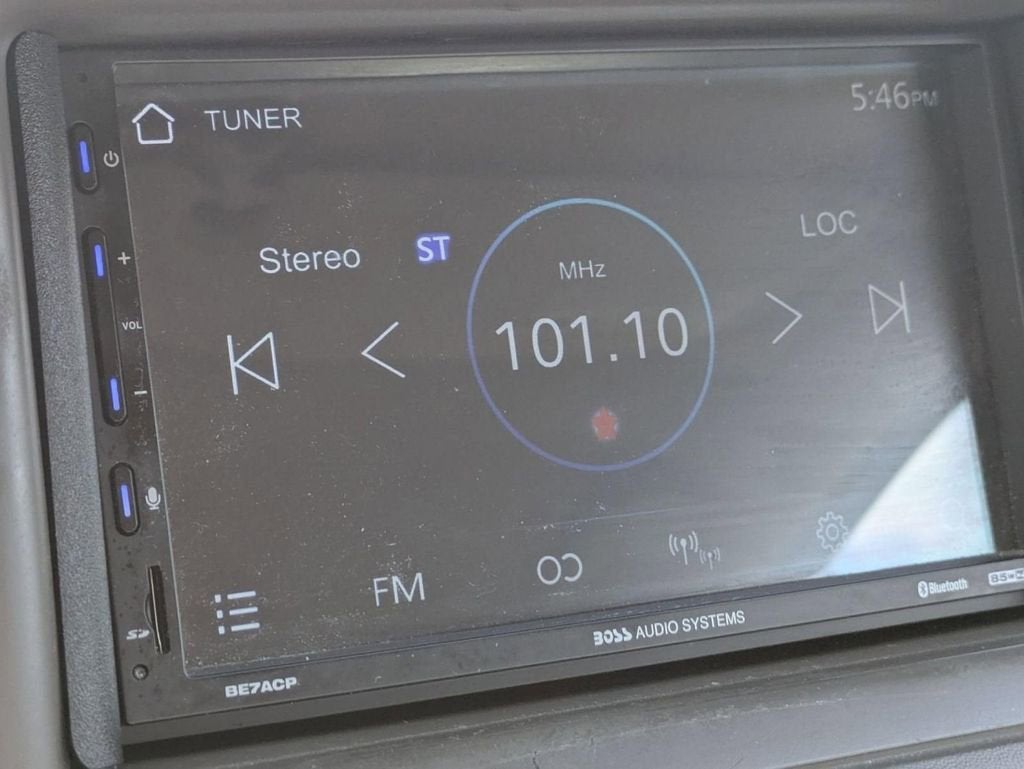 2010 Mercury Grand Marquis LS