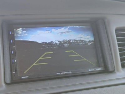 2010 Mercury Grand Marquis LS