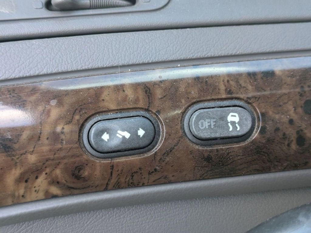 2010 Mercury Grand Marquis LS