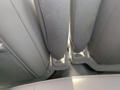 2010 Mercury Grand Marquis LS