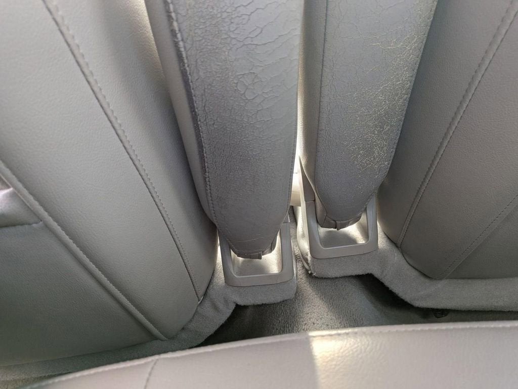 2010 Mercury Grand Marquis LS