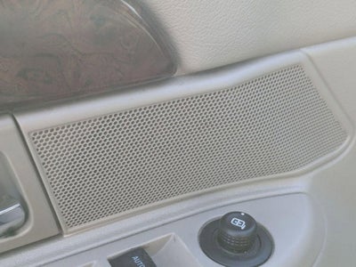 2010 Mercury Grand Marquis LS