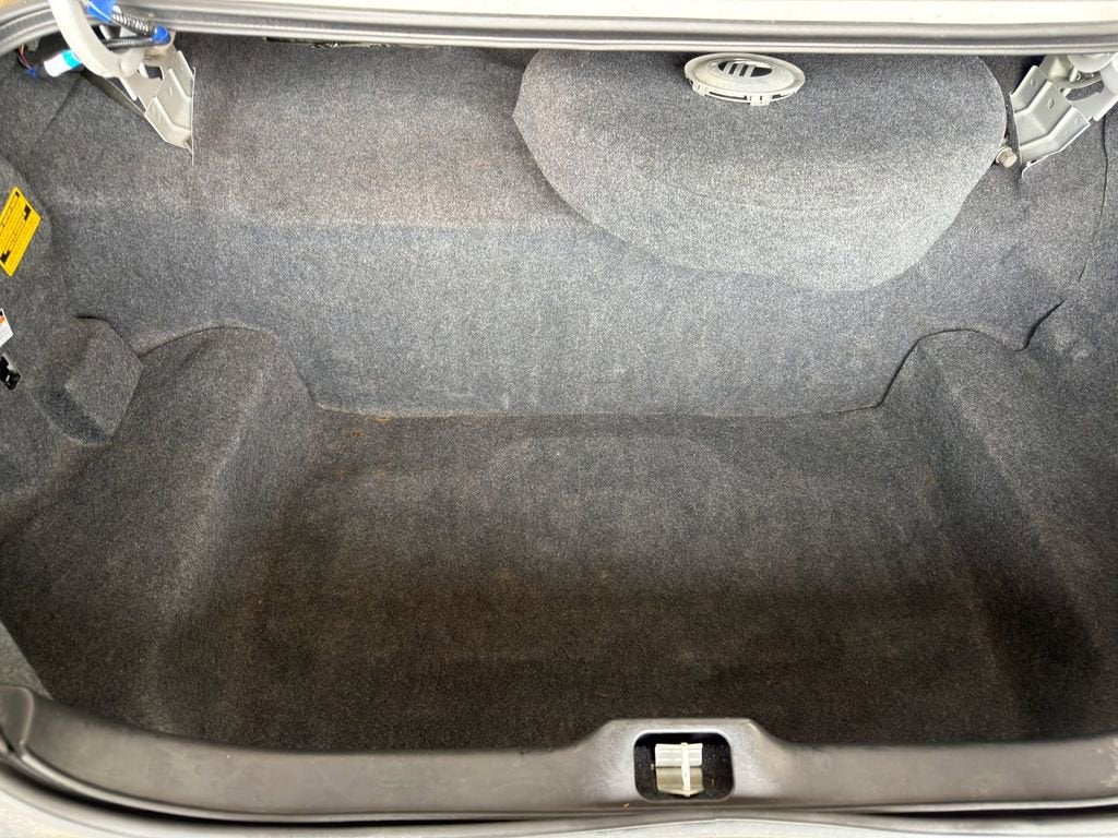 2010 Mercury Grand Marquis LS