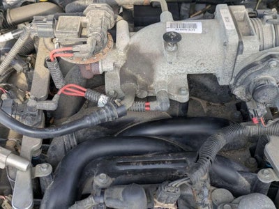 2010 Mercury Grand Marquis LS