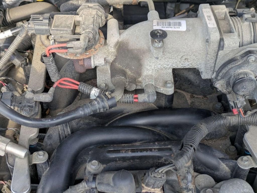 2010 Mercury Grand Marquis LS