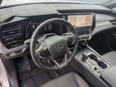 2024 Lexus RX 350 Premium Plus