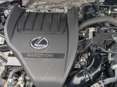 2024 Lexus RX 350 Premium Plus