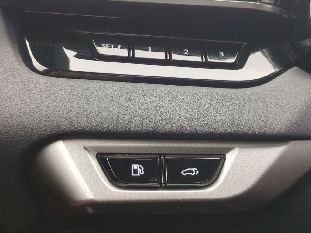 2023 Lexus RX 500h F SPORT Performance