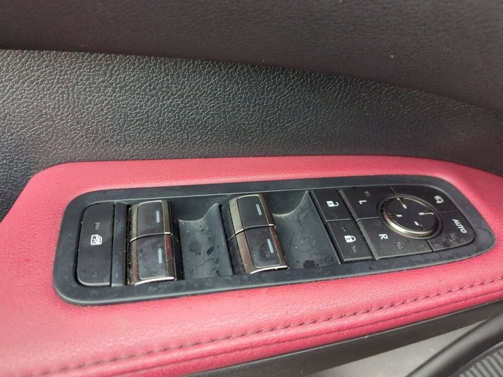 2023 Lexus RX 500h F SPORT Performance